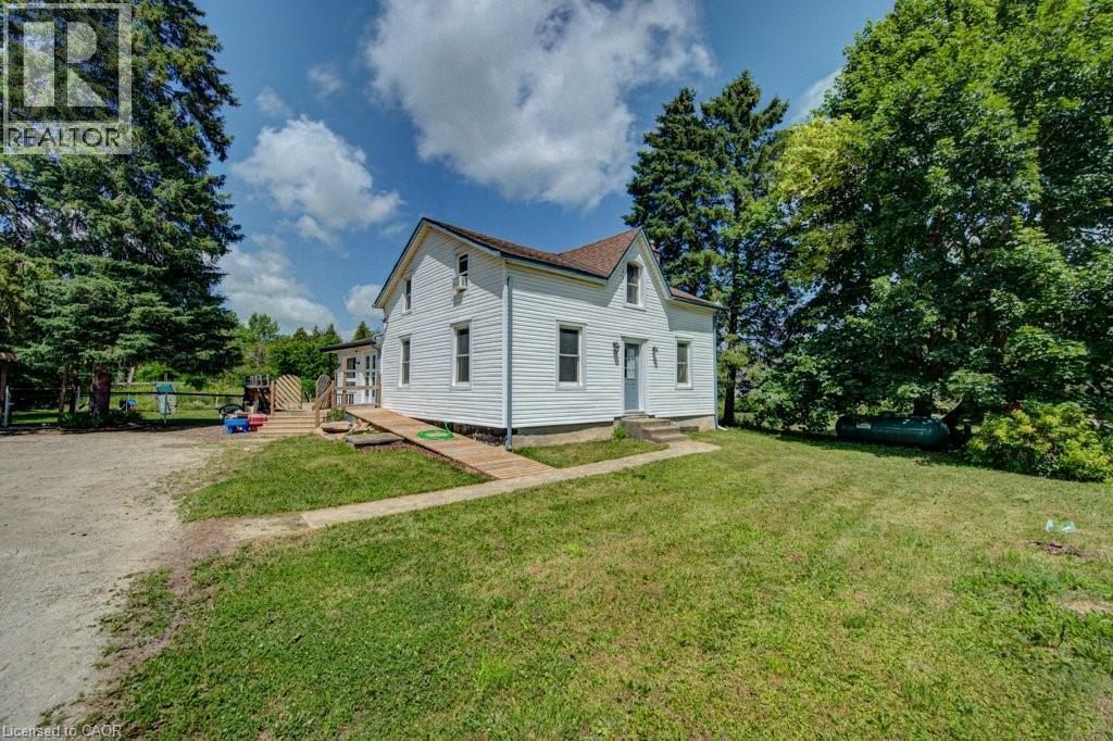 154 EVERT Street