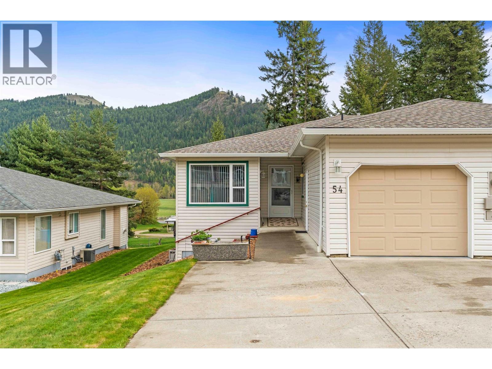 2675 Pine Avenue Unit# 54