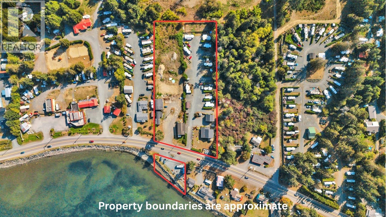 6001/6010 Island Hwy W