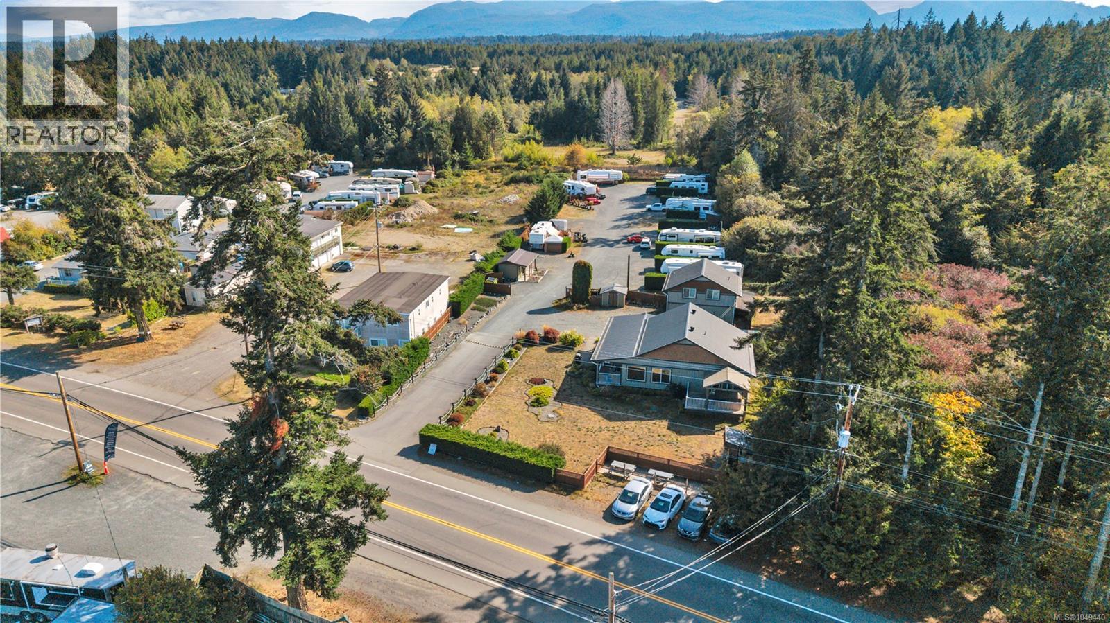 6001/6010 Island Hwy W