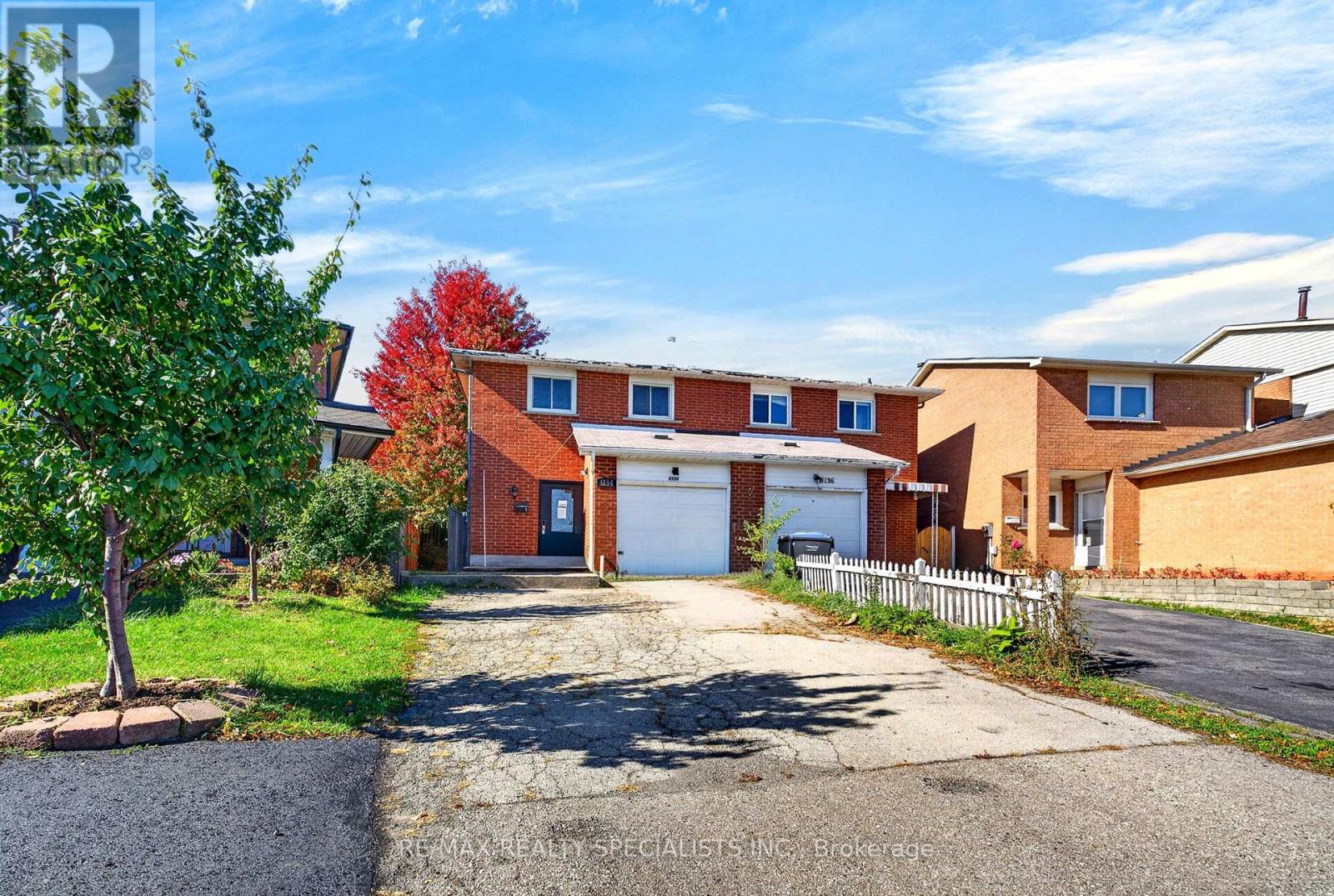 4134 CLEVEDON DRIVE