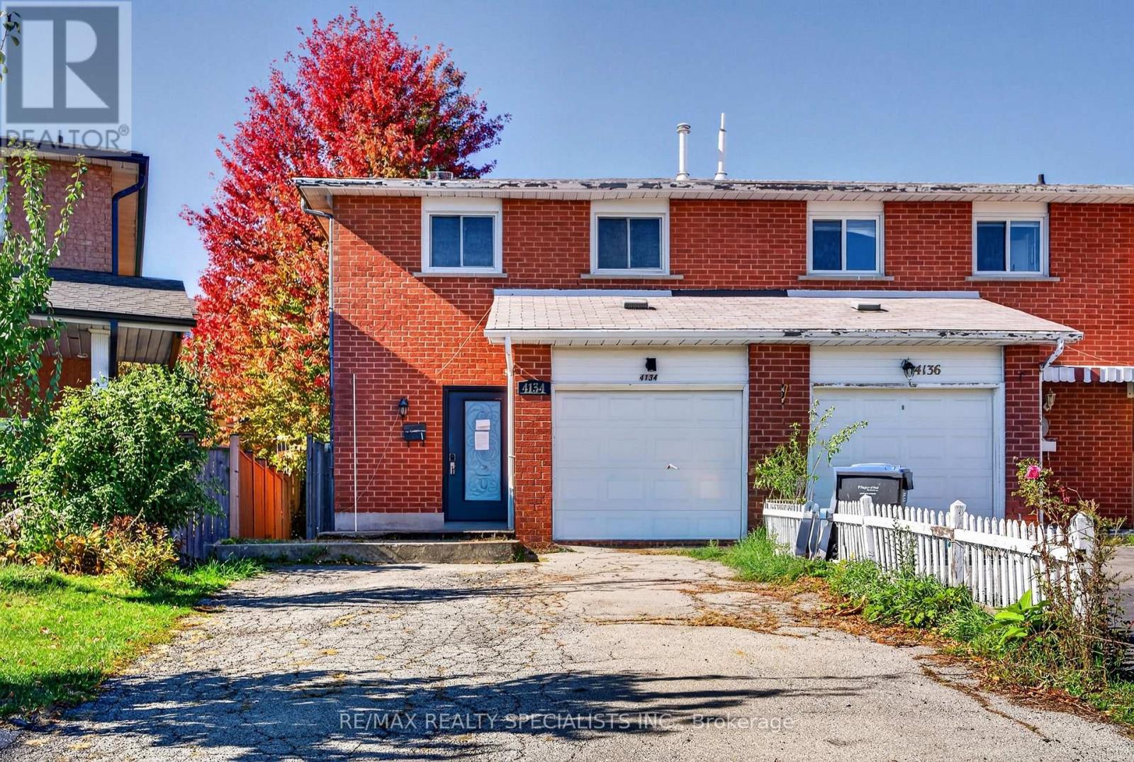 4134 CLEVEDON DRIVE