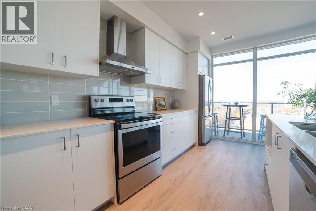15 GLEBE Street Unit# 1701