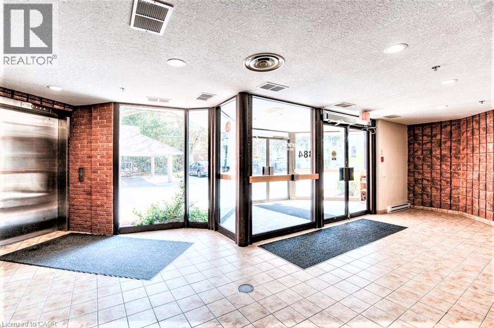 384 ERB Street W Unit# 306