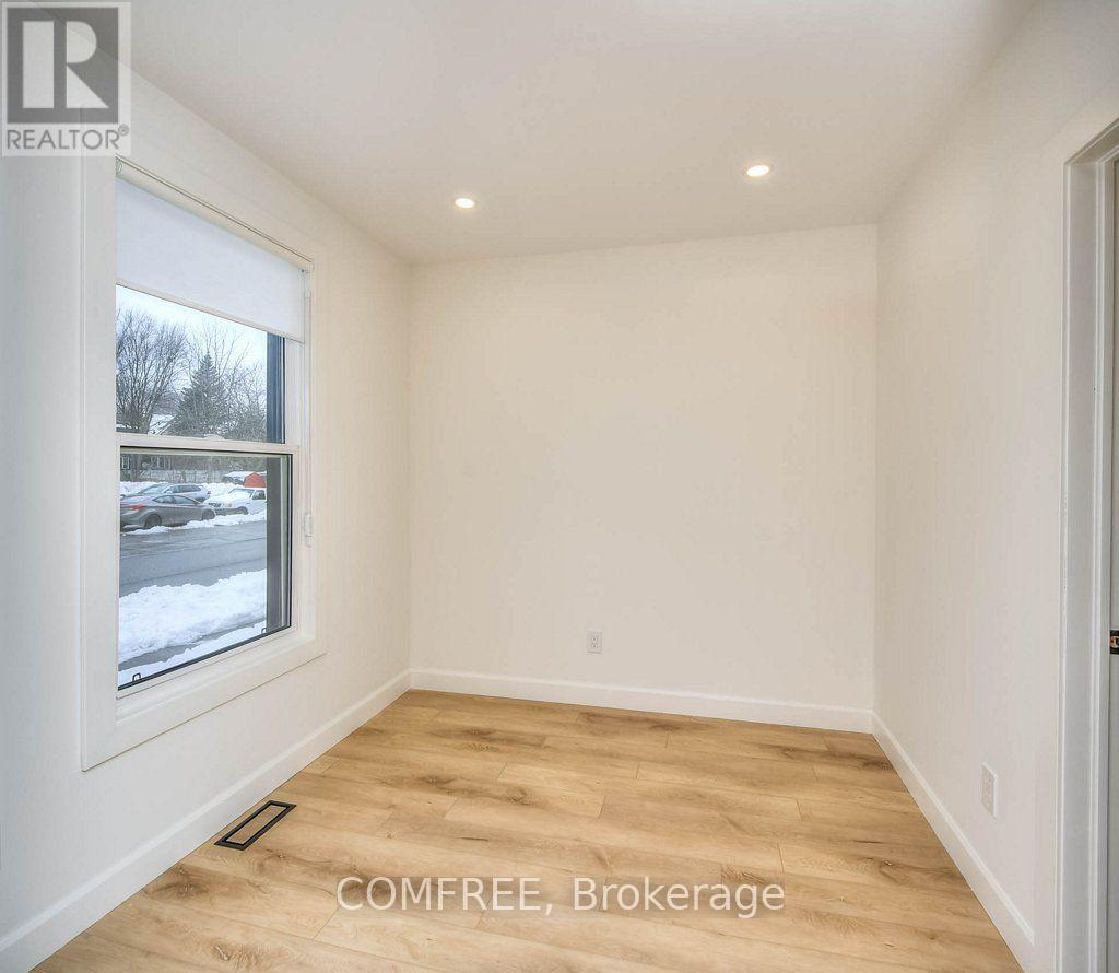 2 ESSON STREET