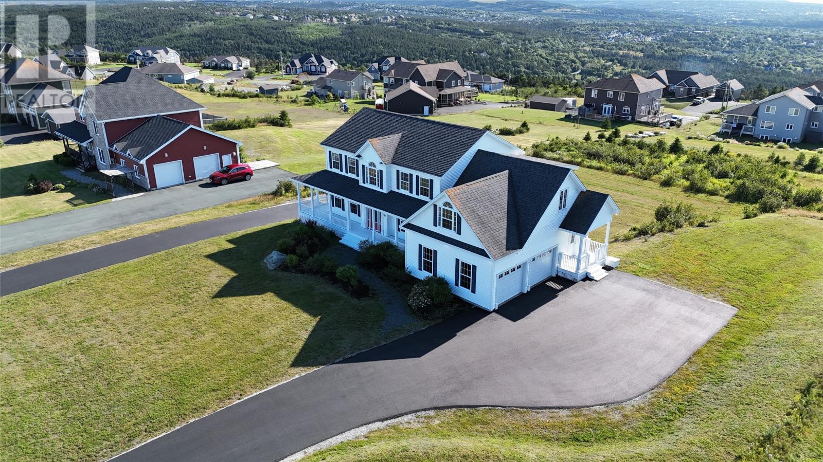 115 Ridgewood Drive