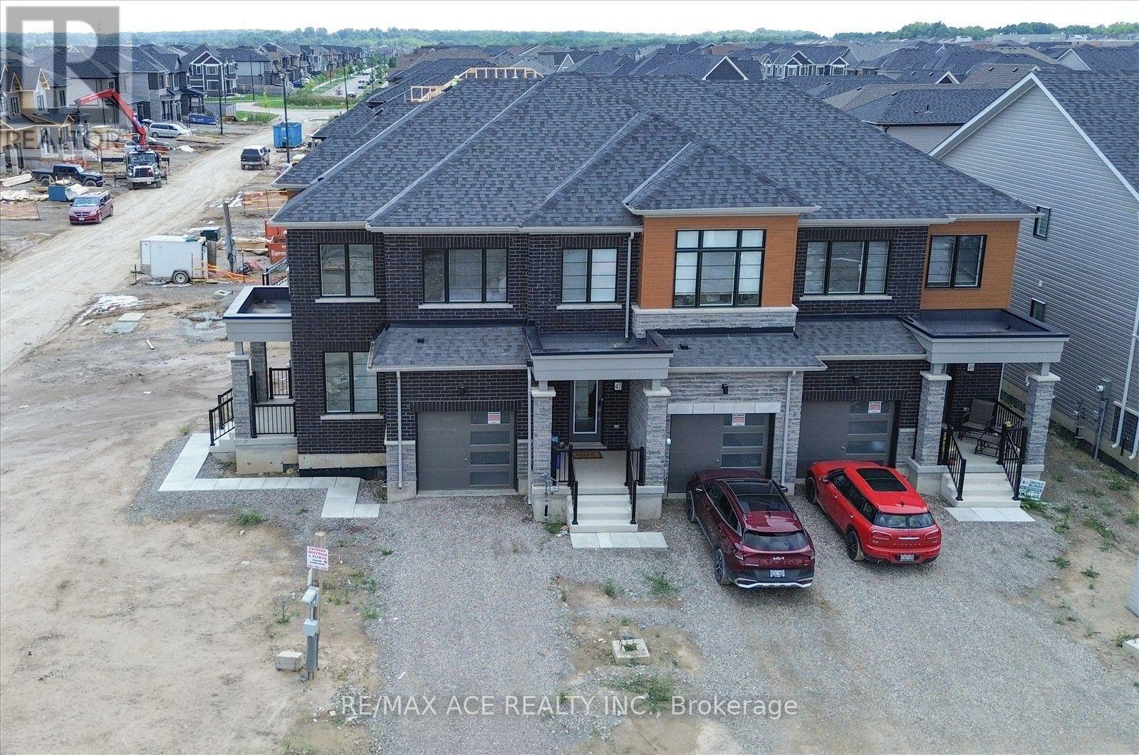 45 INTERNATIONAL DRIVE