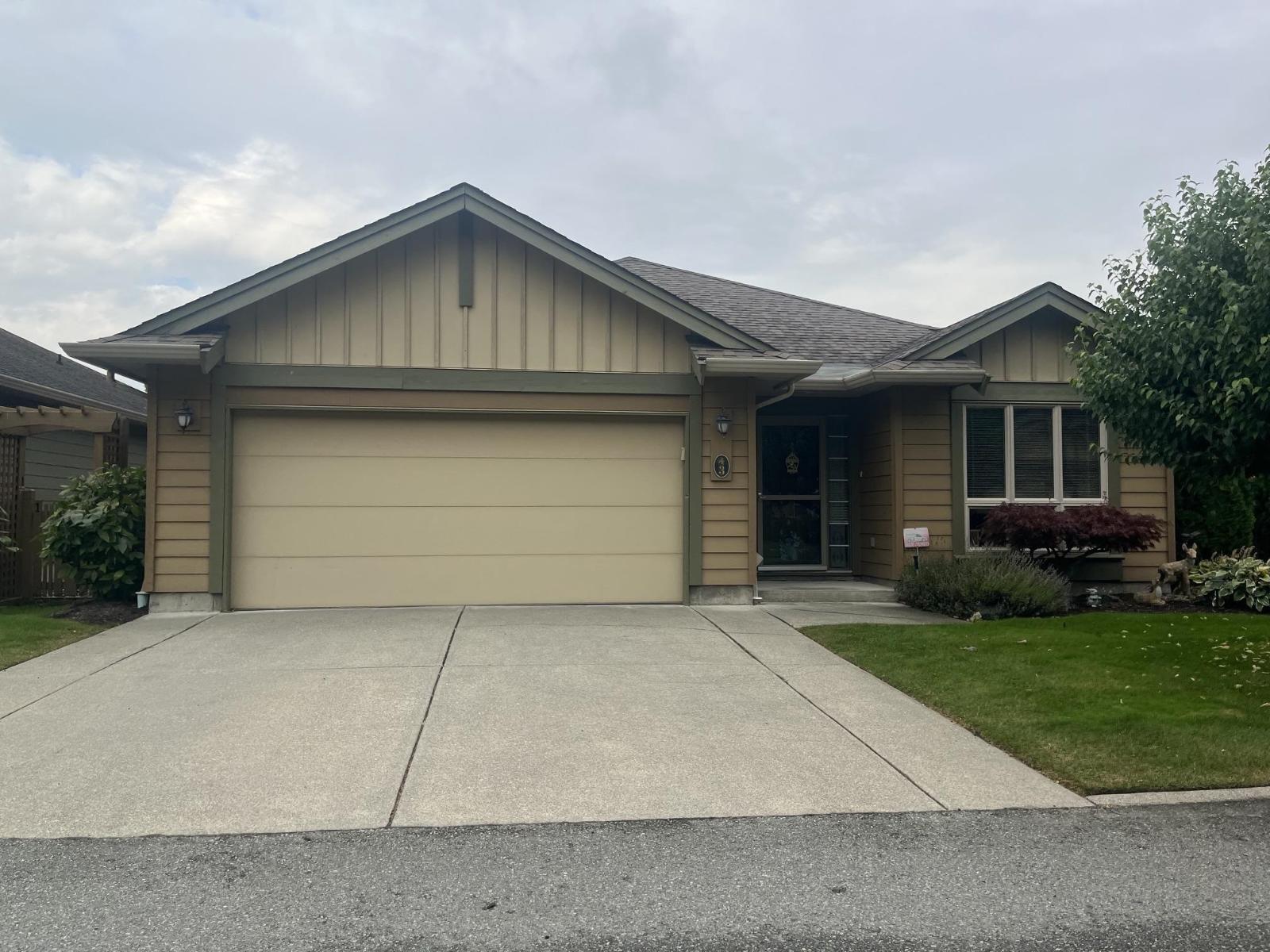 3 46000 THOMAS ROAD, Vedder Crossing
