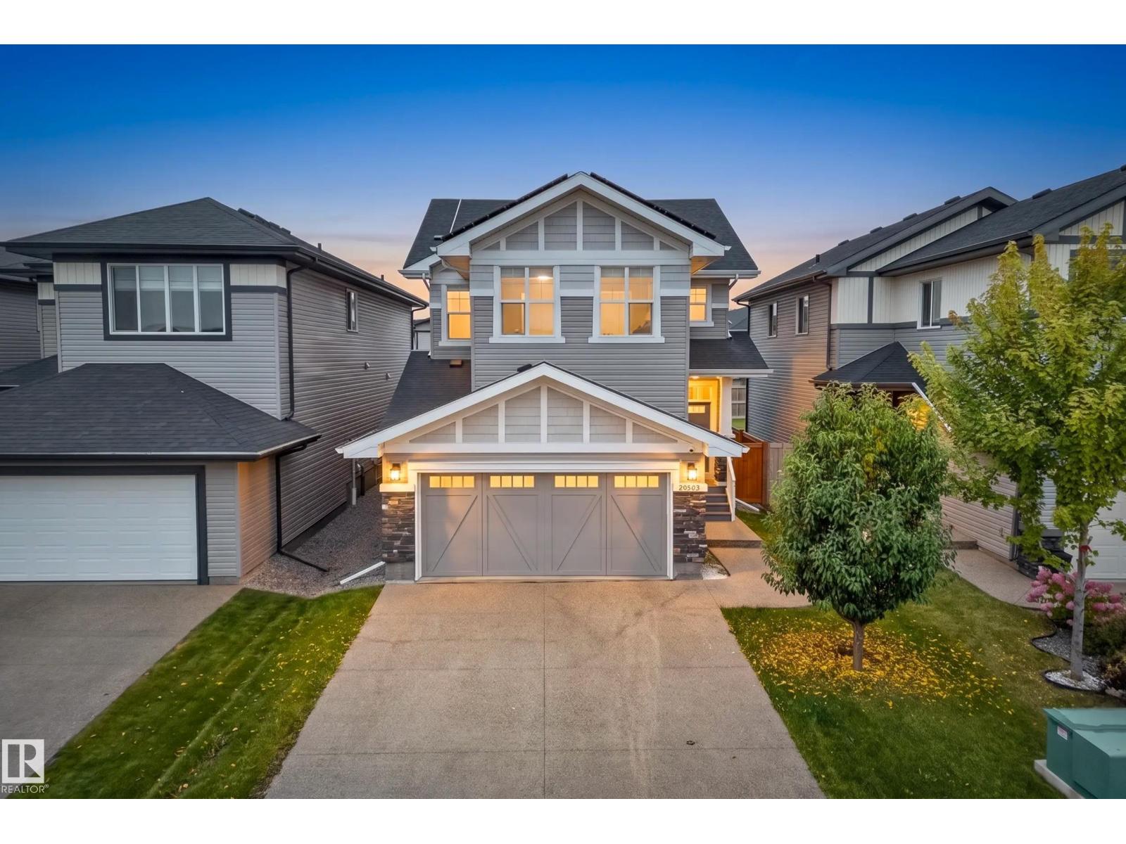 20503 99 AV NW