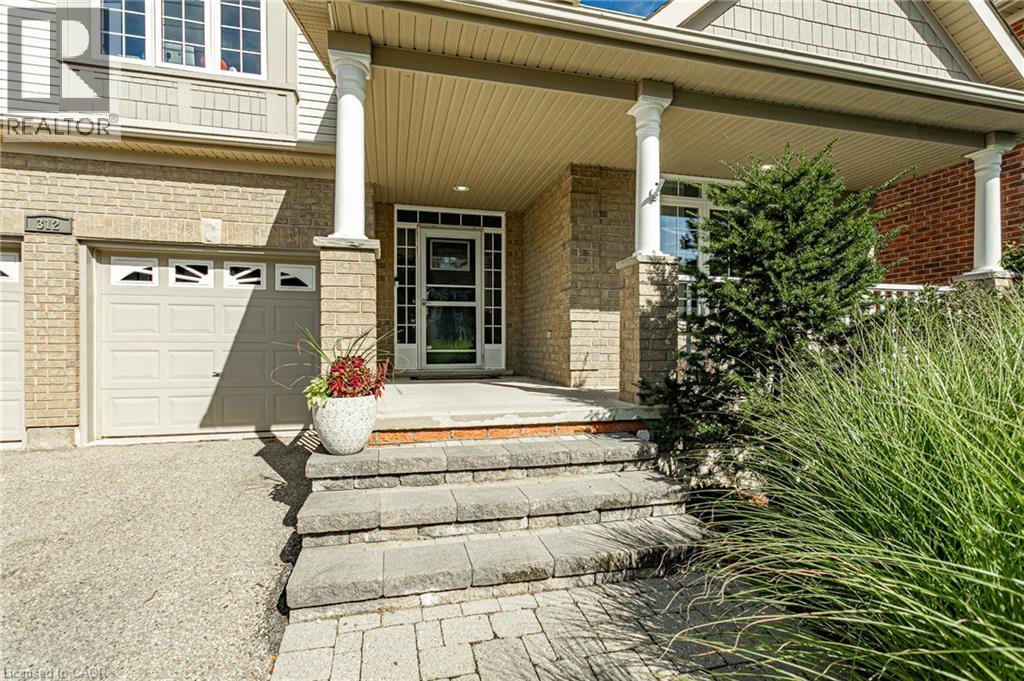 312 SCHOONER Crescent