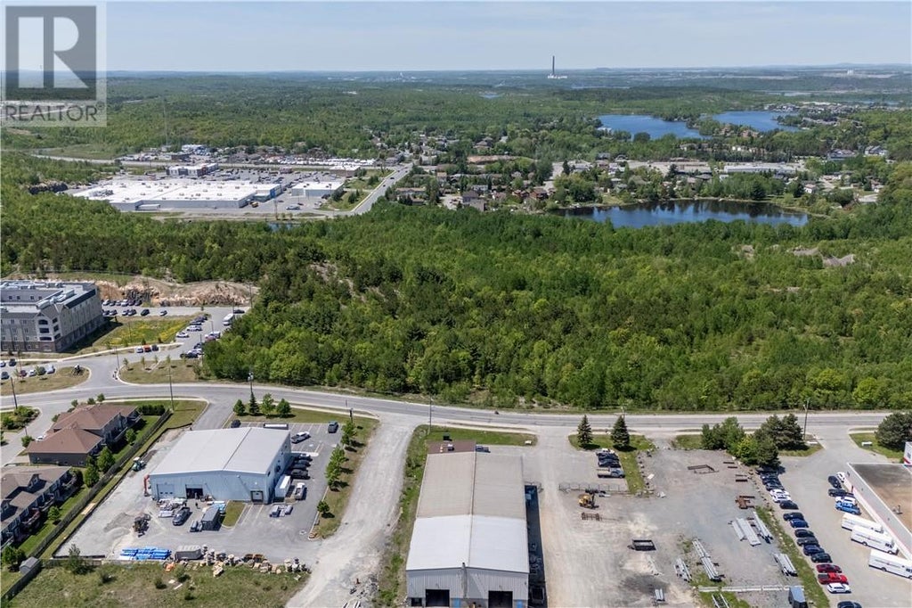 LOT 0 ALGONQUIN ROAD