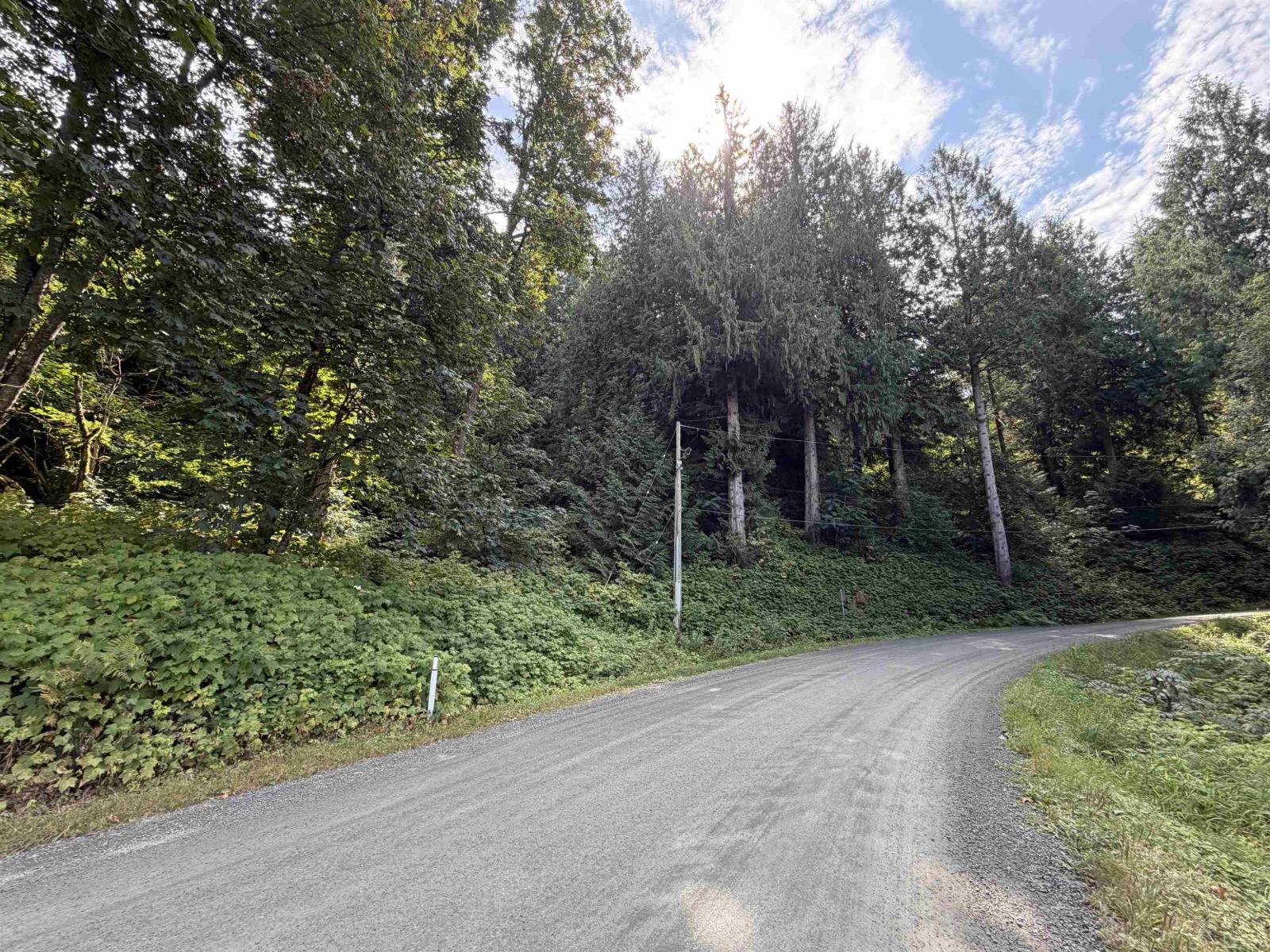 8000 NIXON ROAD, Eastern Hillsides