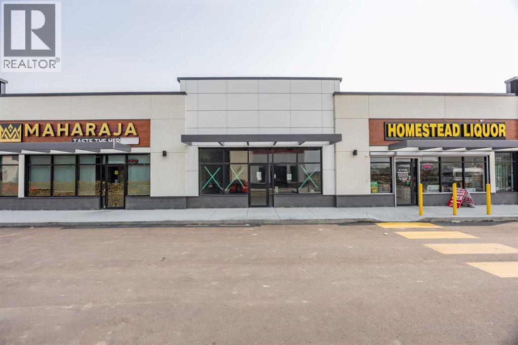 1125A, 64 Homestead Gate NE