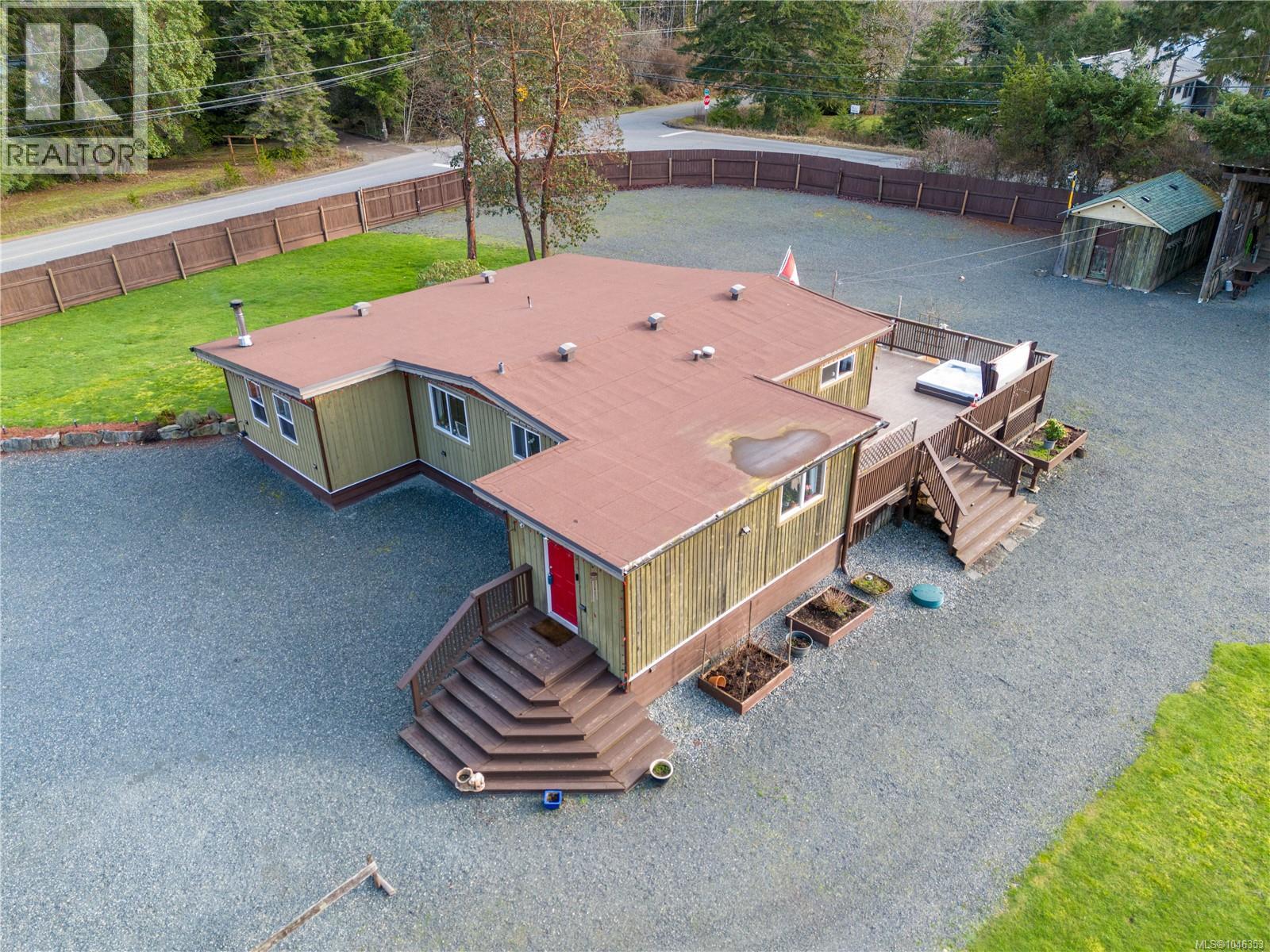 1143 Bellevue Rd