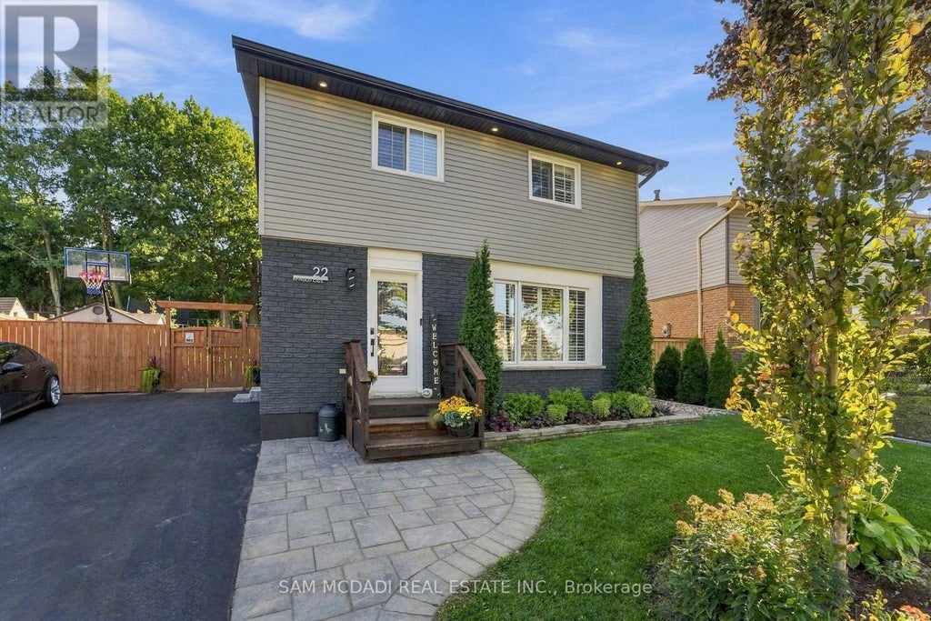 22 BYWOOD CRESCENT, HAMILTON (STONEY CREEK MOUNTAIN), ON L8J 1G8 - Image 1964496431.jpeg?d=l