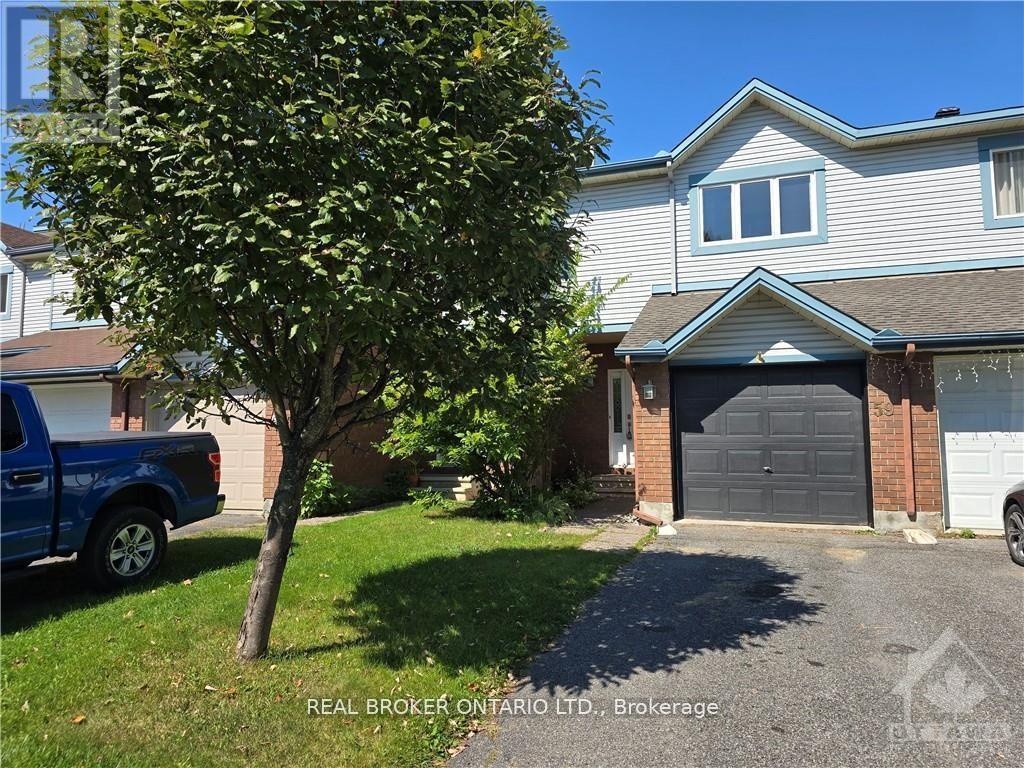 59 PIPER CRESCENT