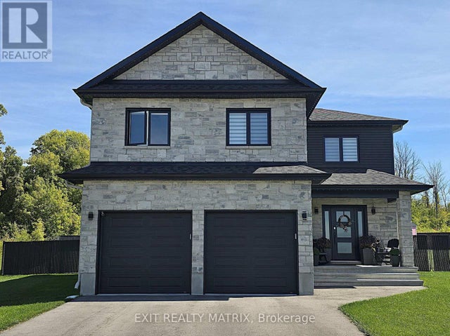 18 GLENCO ROAD