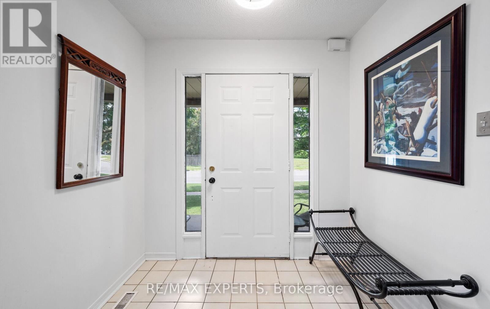 1 GOODFELLOW CRESCENT