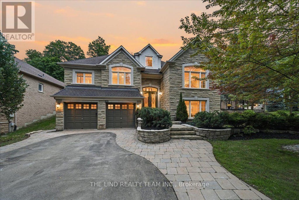 109 WILLIS DRIVE, AURORA (AURORA HIGHLANDS), ON L4G 7M4 - Image 1564953566.jpeg?d=l