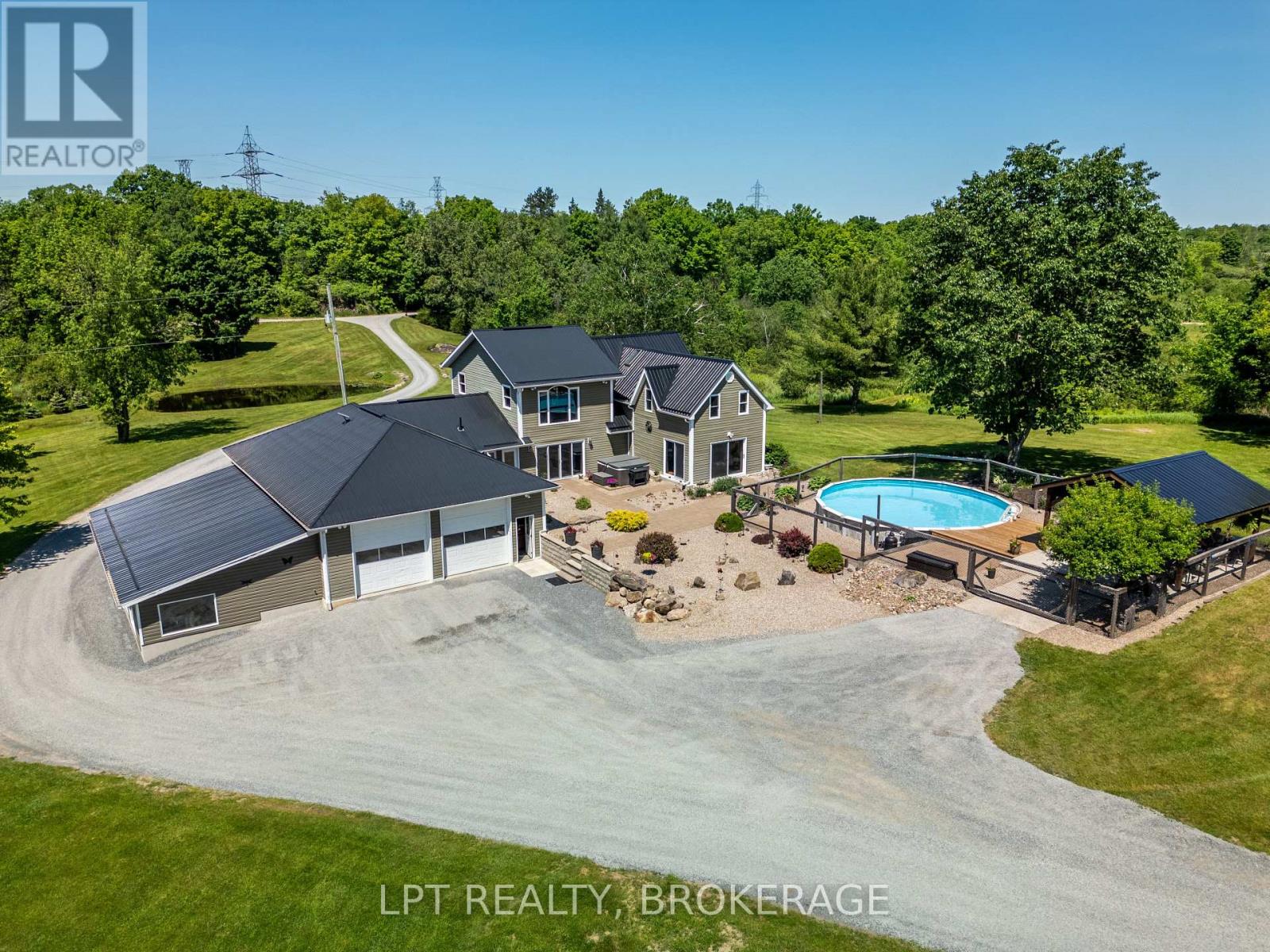 1758 FORTY FOOT ROAD