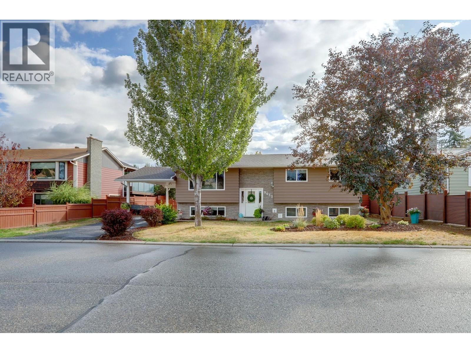 9633 Bessette Road