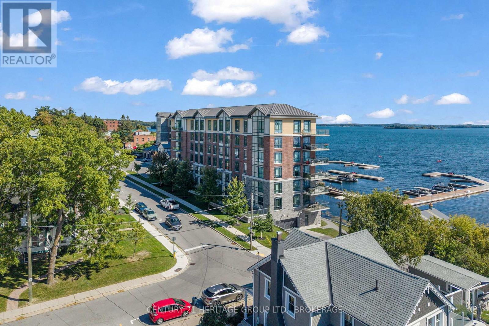 120 - 129 SOUTH STREET