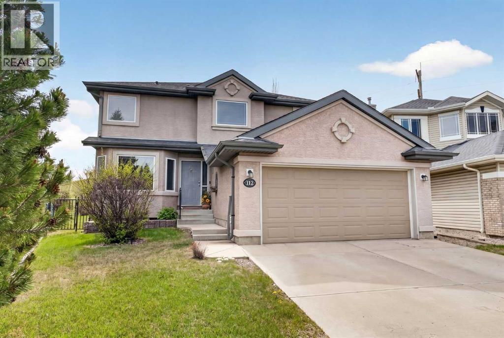 112 Valley Stream Close NW