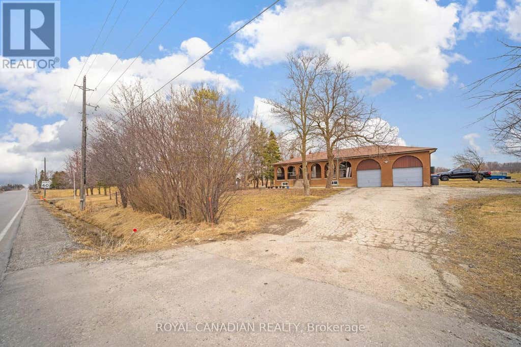 13669 HUMBER STATION ROAD