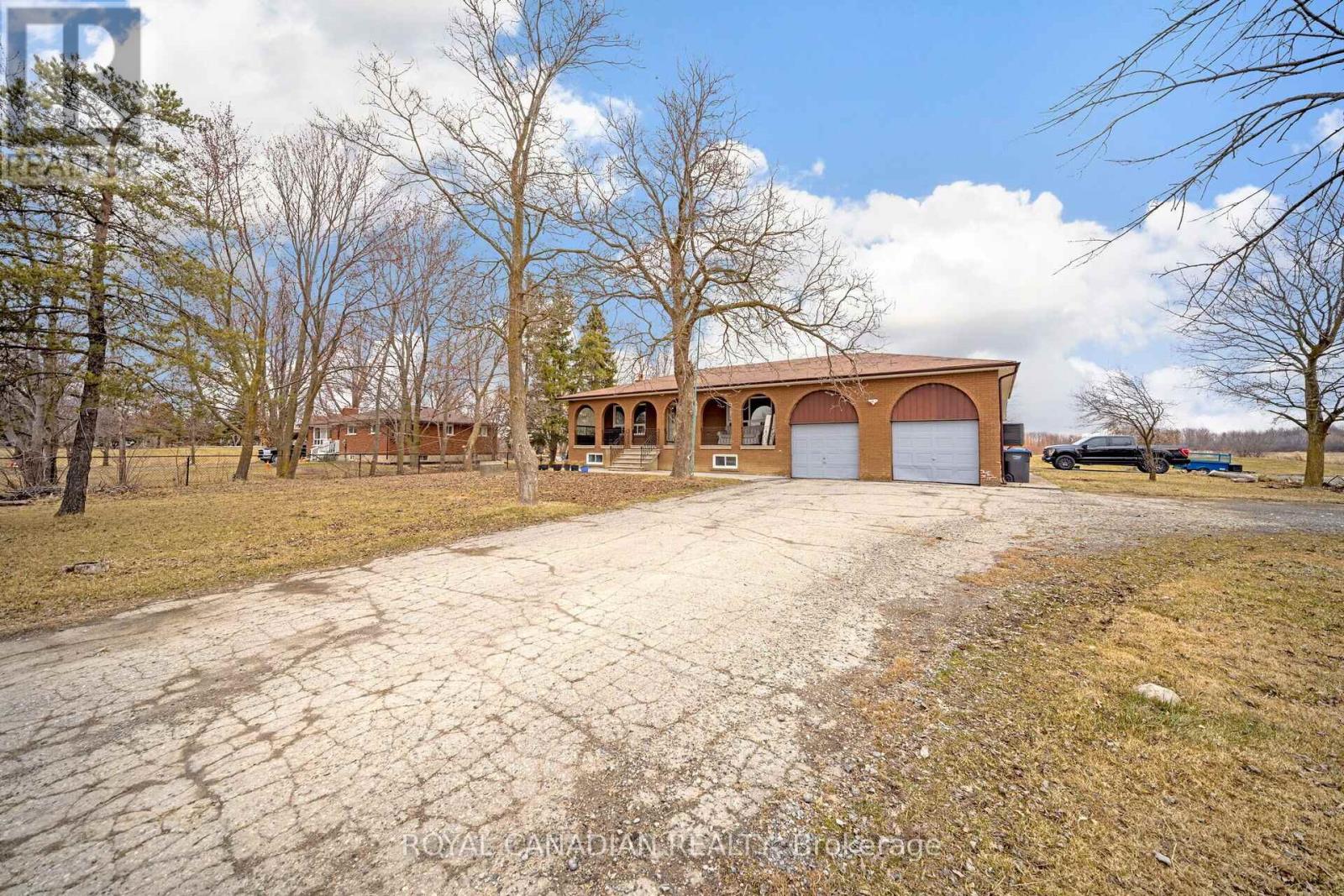 13669 HUMBER STATION ROAD