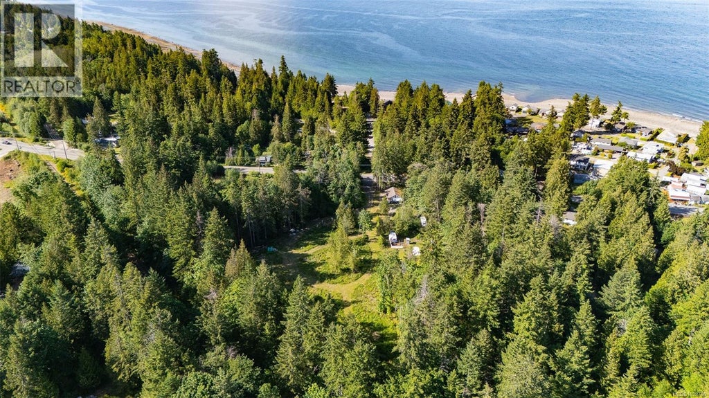 LOT B ISLAND HWY W
