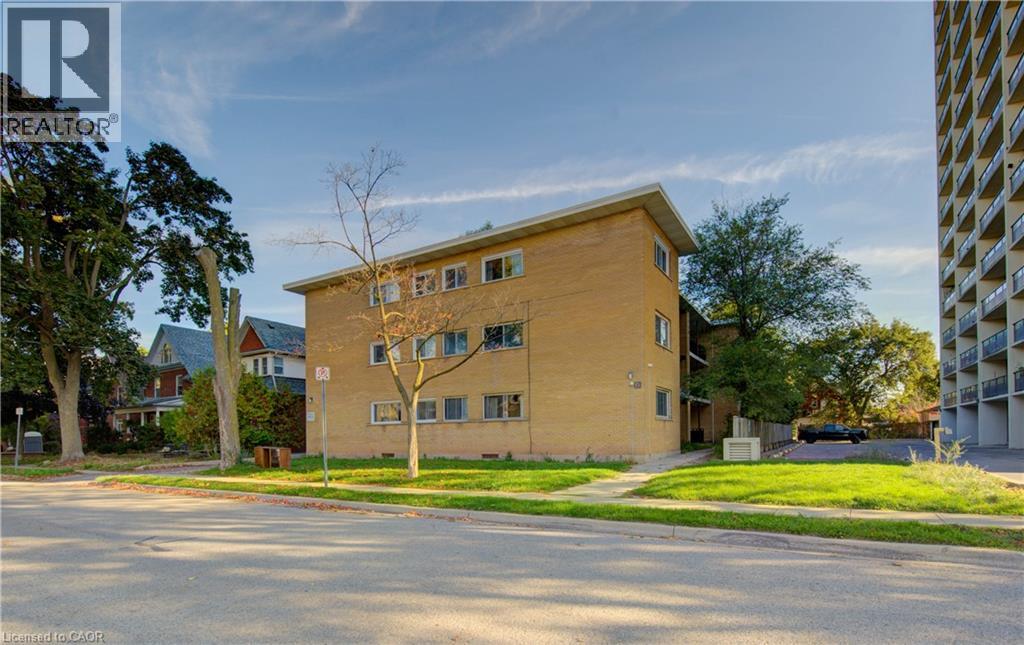 50 GORDON Avenue