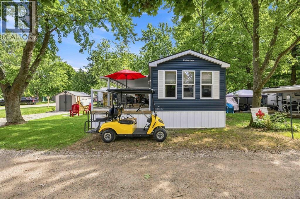 9338 W Ipperwash ROAD Unit# F70