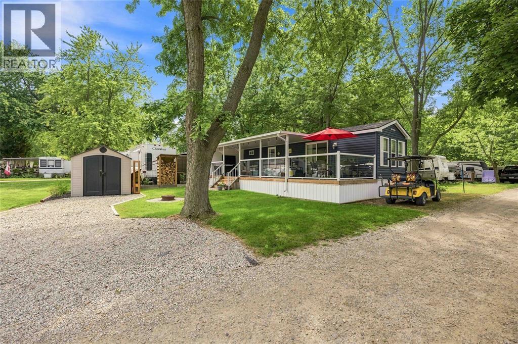 9338 W Ipperwash ROAD Unit# F70
