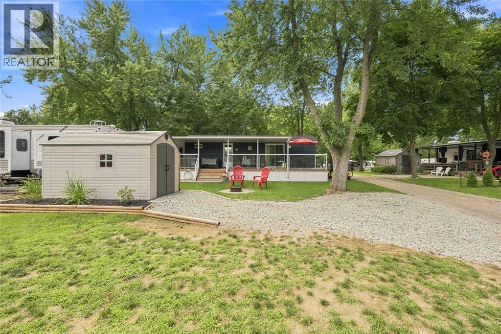 9338 W Ipperwash ROAD Unit# F70
