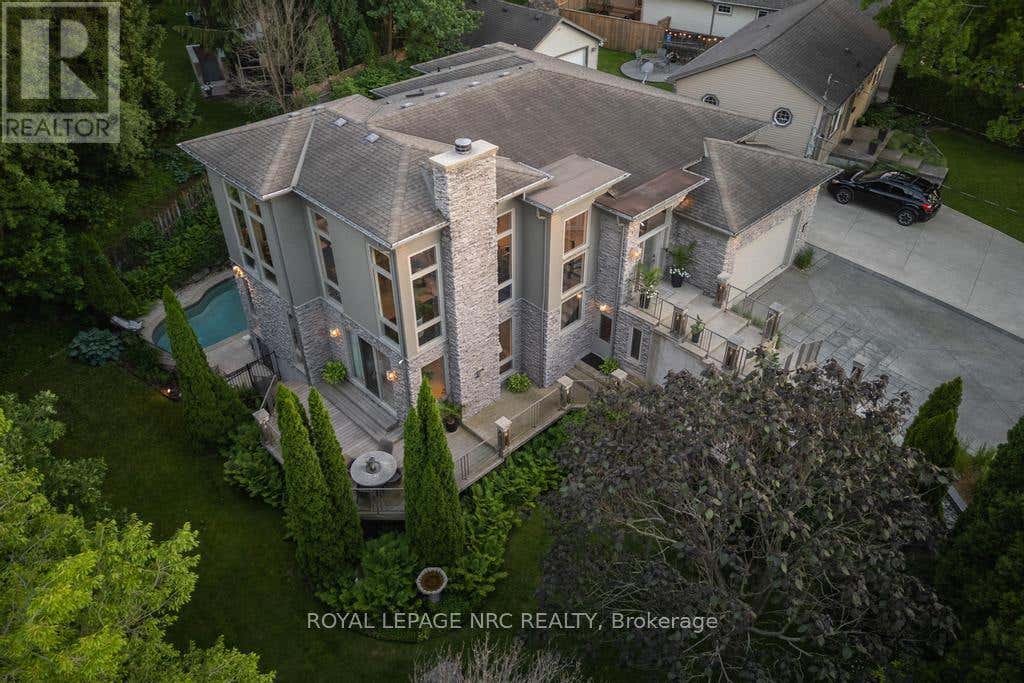164A LAKESHORE ROAD