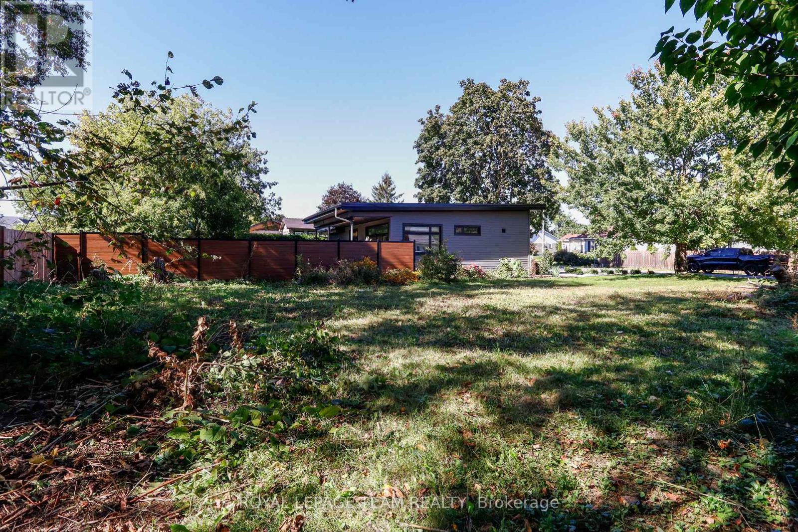 LOT 22 ALFRED STREET