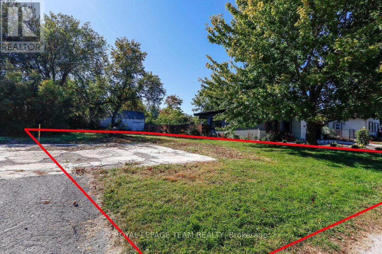 LOT 22 ALFRED STREET