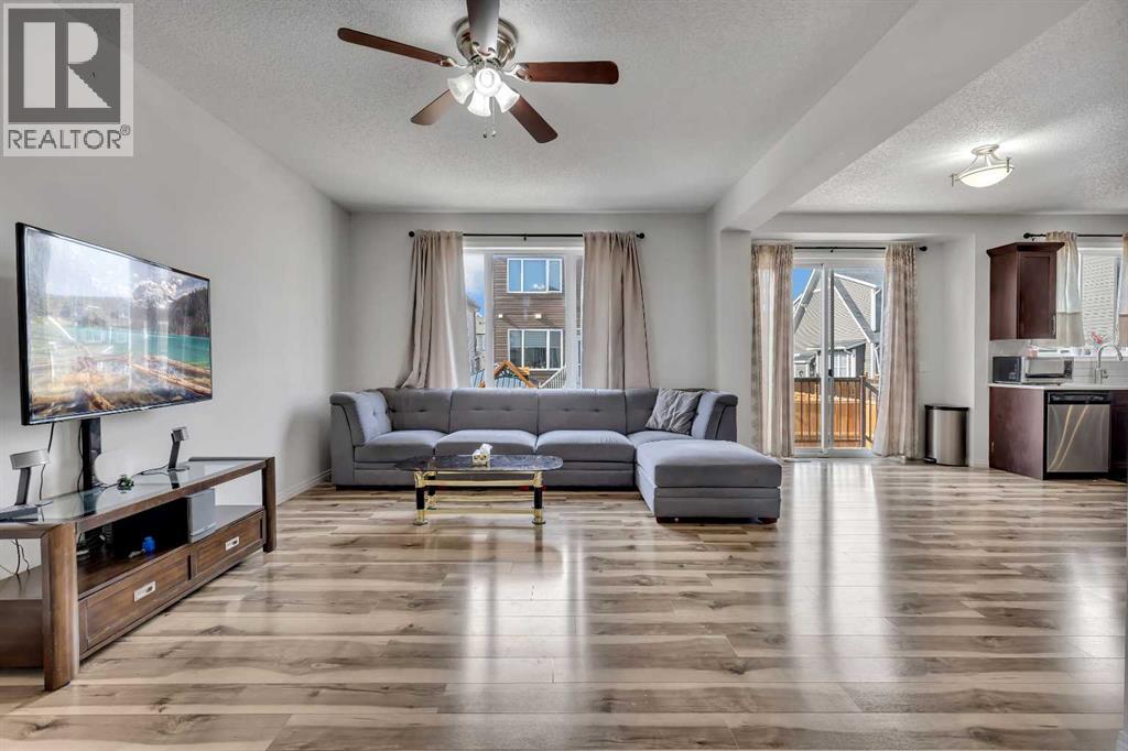 44 Cityside Rise NE