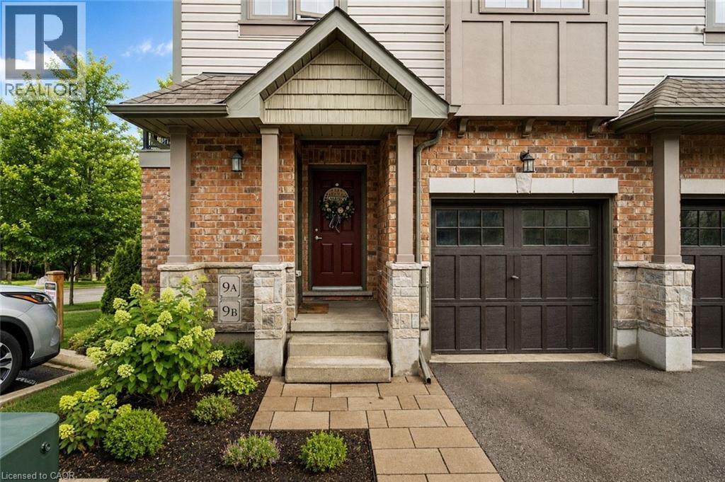9 GUTHRIE Lane Unit# 9B