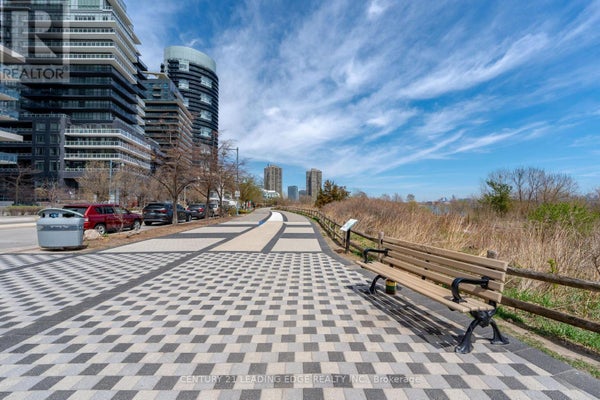 603 - 59 Annie Craig Dr, Toronto (Mimico), ON 3