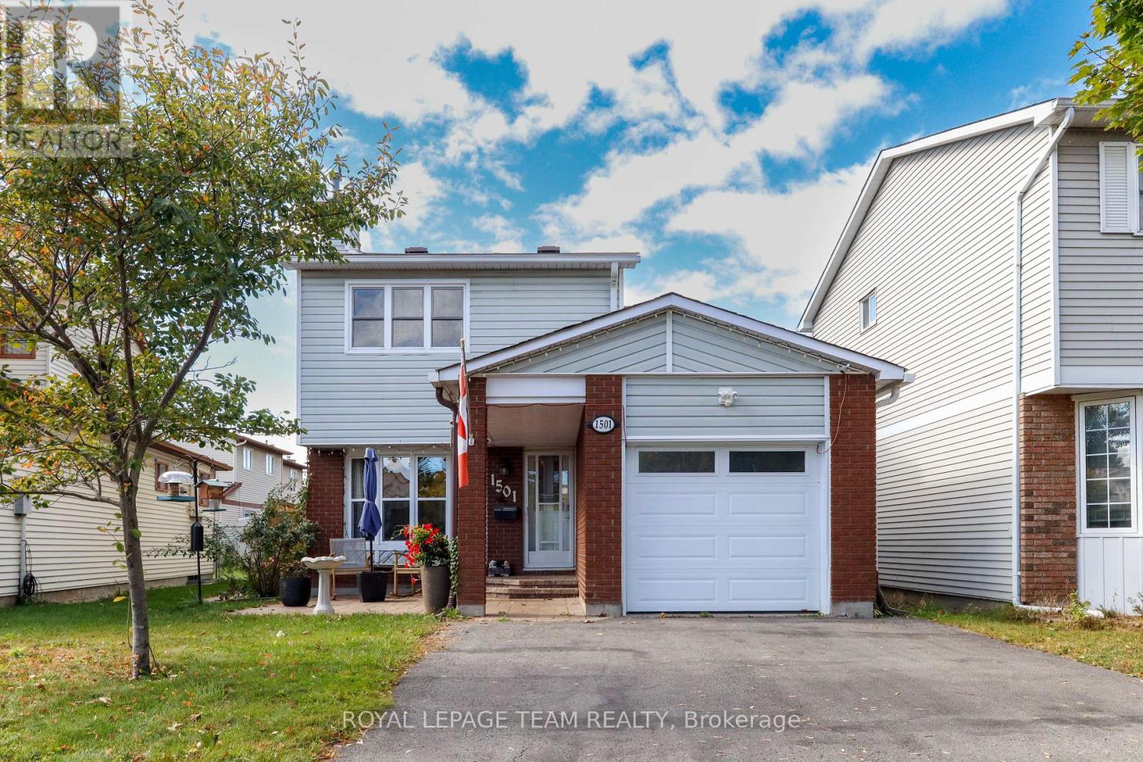 1501 MEADOWBROOK ROAD