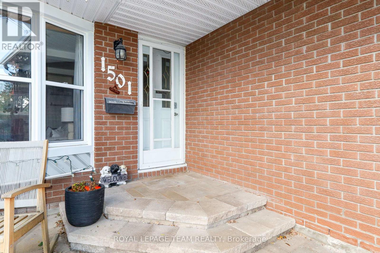 1501 MEADOWBROOK ROAD