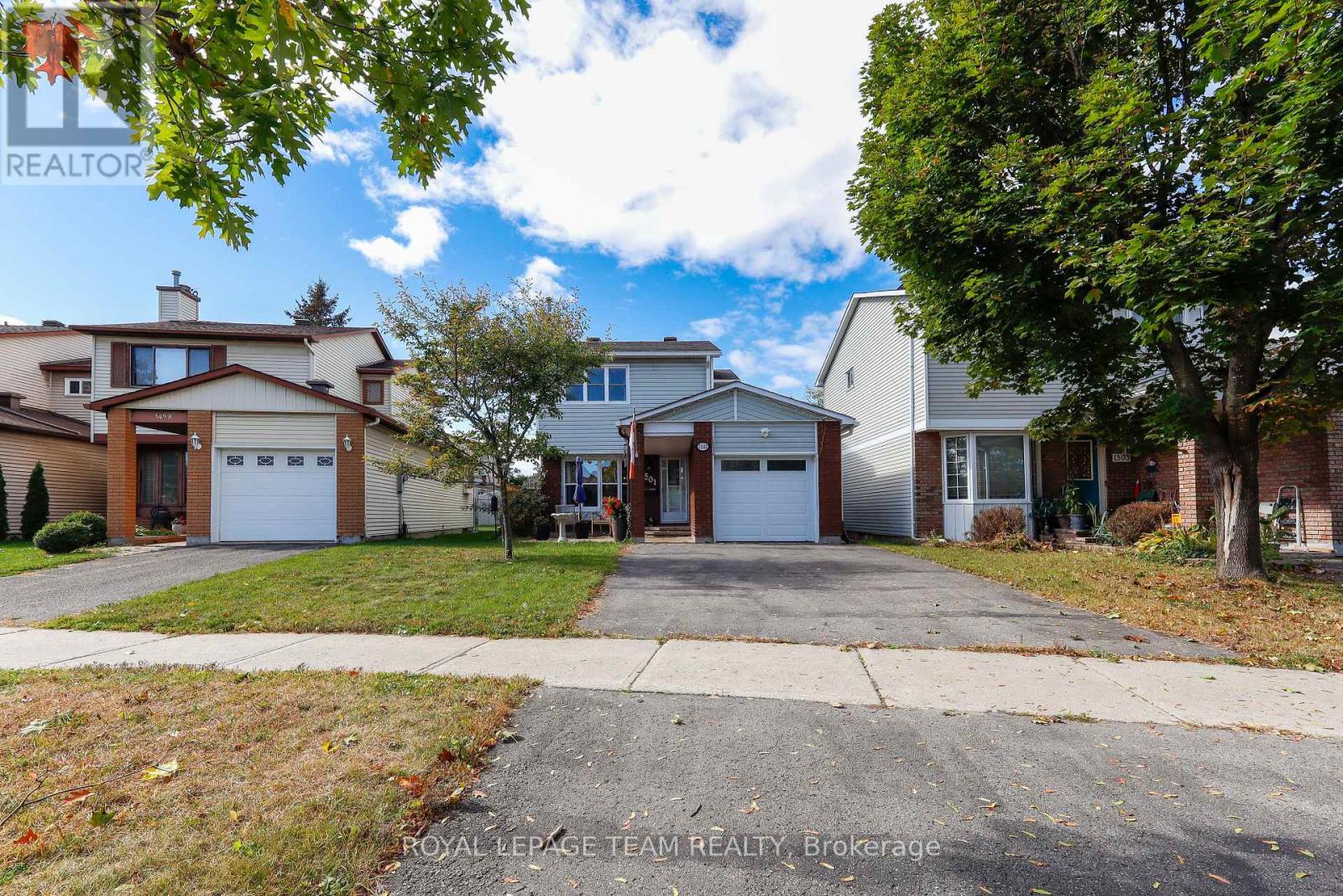 1501 MEADOWBROOK ROAD