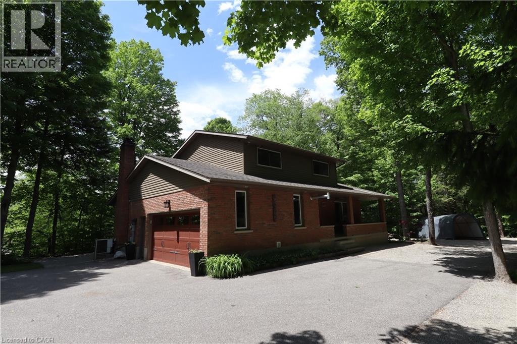 1814 NAFZIGER Road