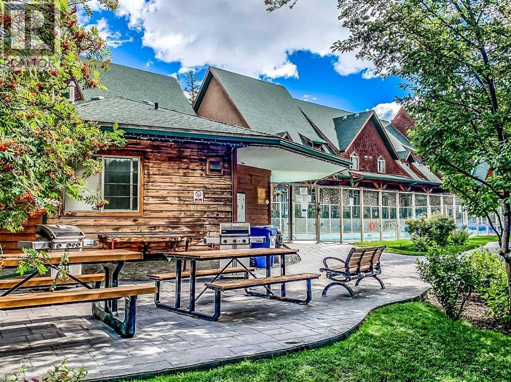 122, 140 Kananaskis Way