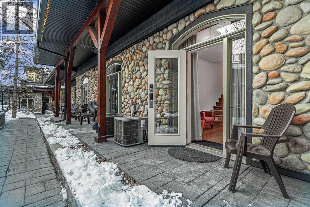 122, 140 Kananaskis Way