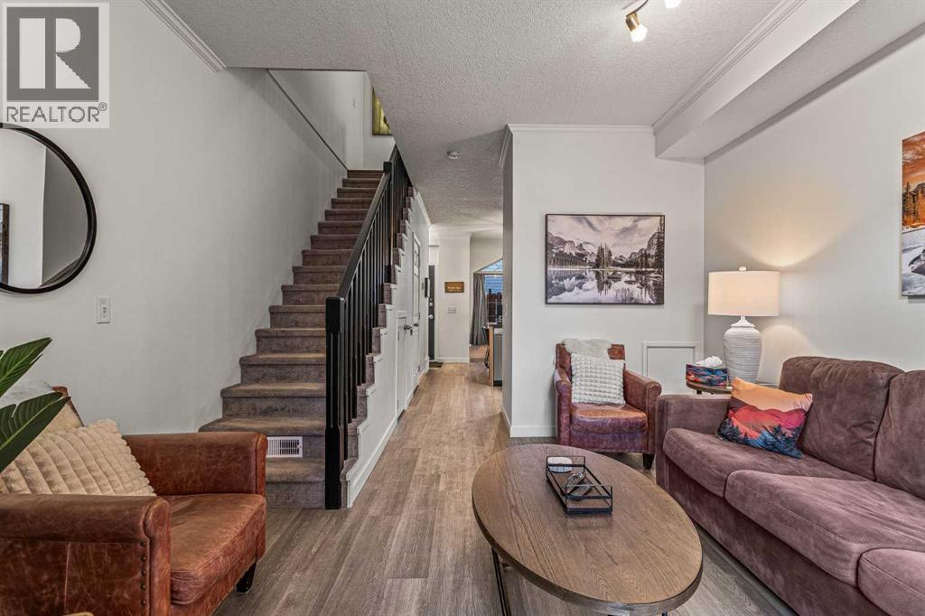 122, 140 Kananaskis Way