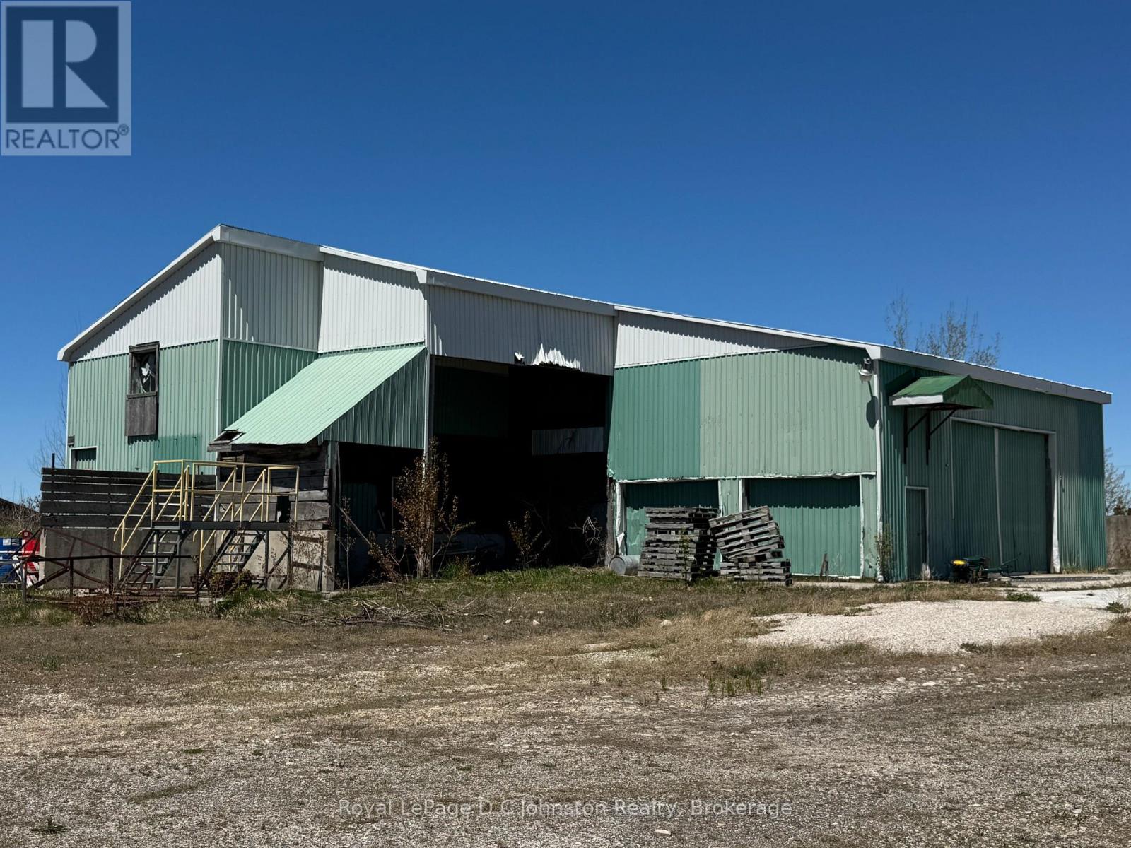 1895 BRUCE ROAD 20 ROAD
