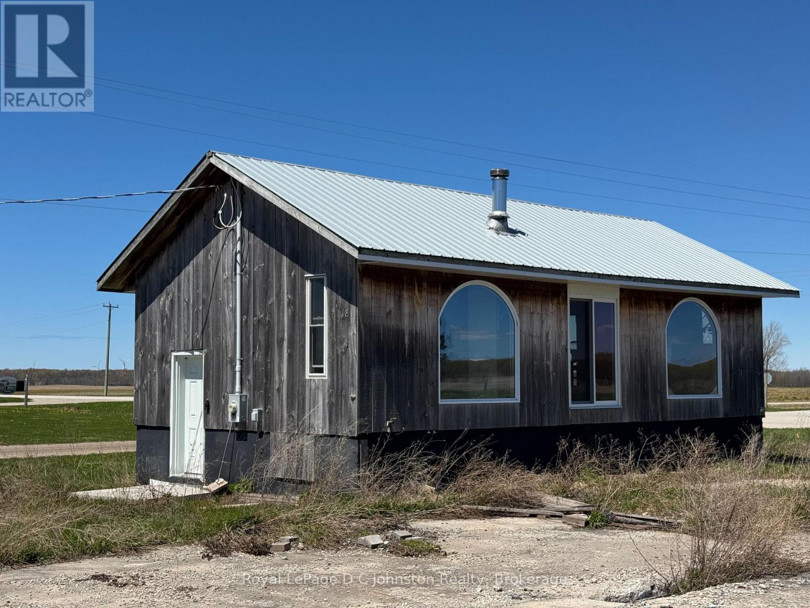 1895 BRUCE ROAD 20 ROAD