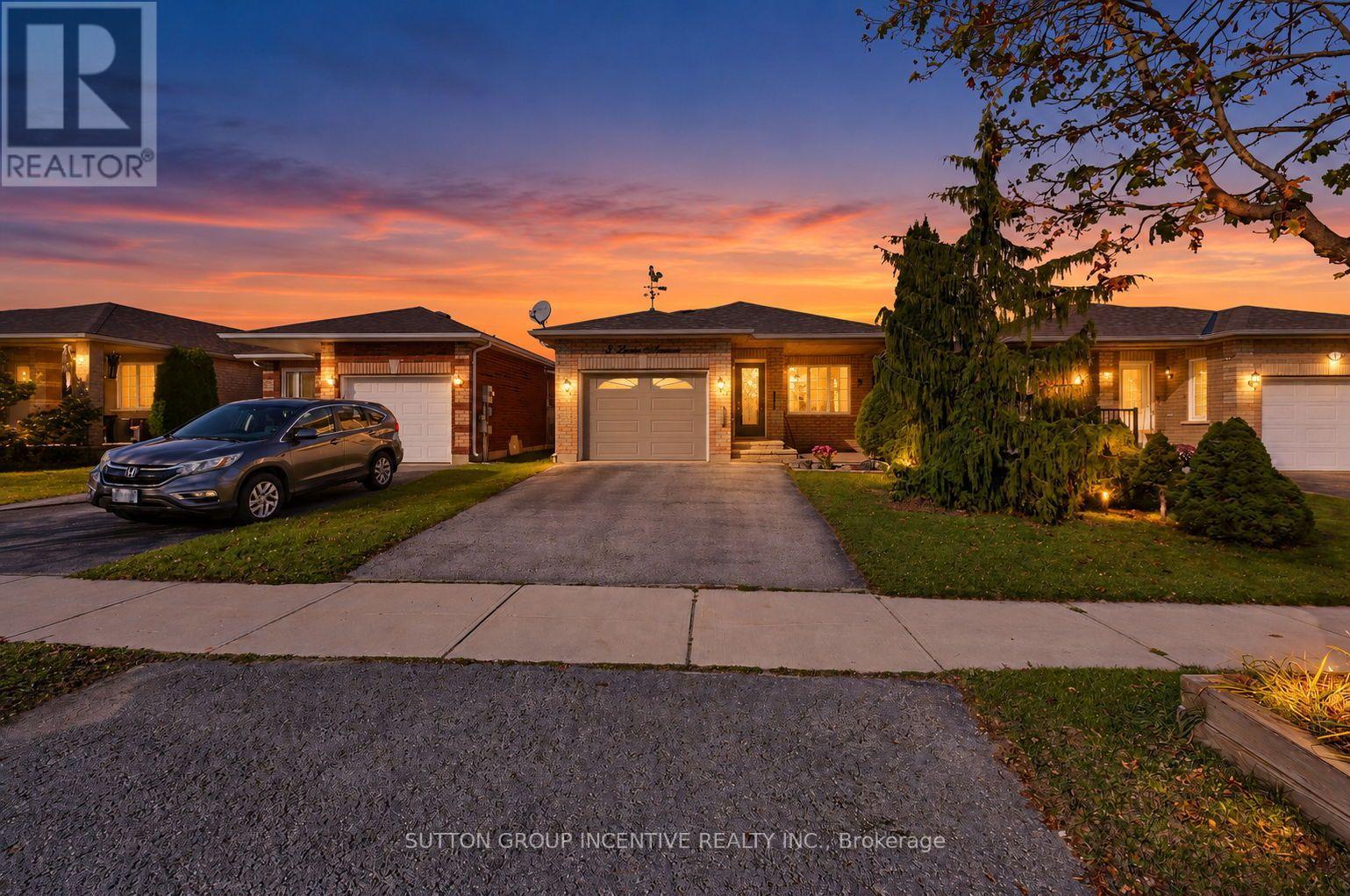 8 LUCAS AVENUE